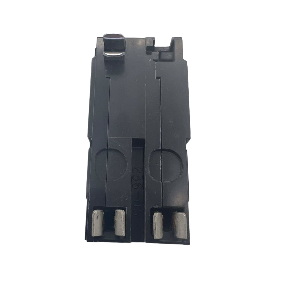 Square D QO2205219 - 20 Amp Circuit Breaker with High Amp Lugs