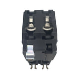 Square D QO2205219 - 20 Amp Circuit Breaker with High Amp Lugs
