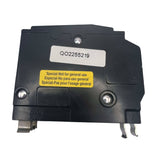 Square D QO2255219 - 25 Amp Circuit Breaker with High Amp Lugs