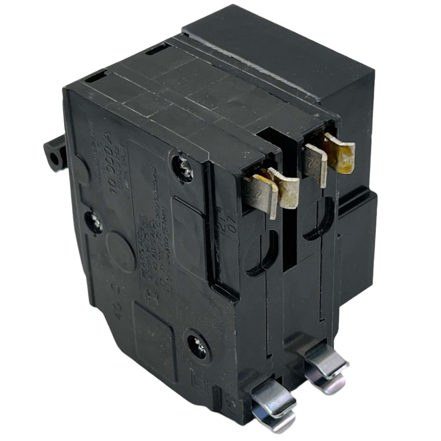 Square D QO2701021 - 70 Amp Circuit Breaker With Shunt Trip