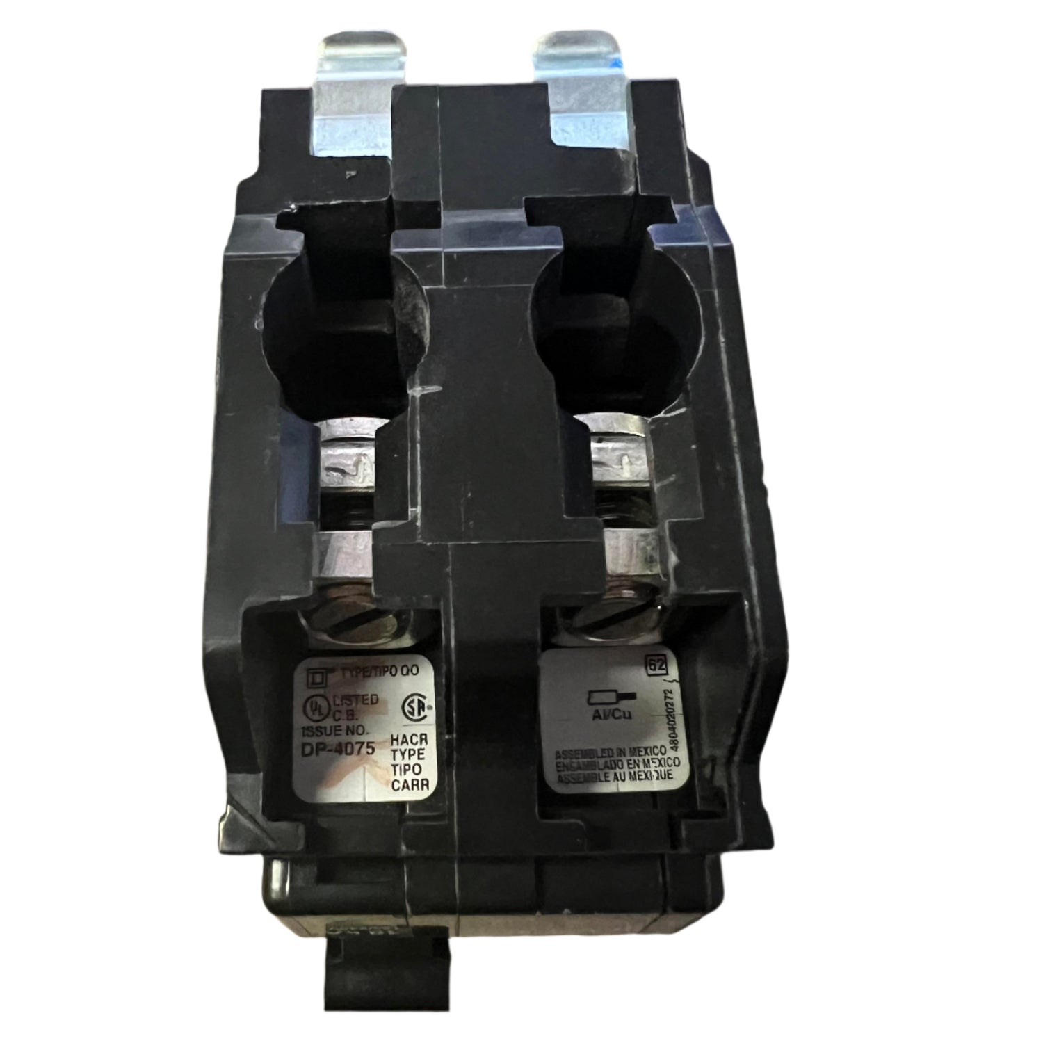 Square D QO270 - 70 Amp Circuit Breaker