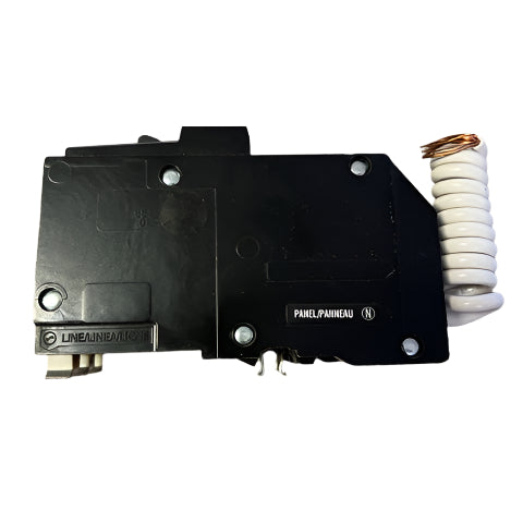 Square D QO320GFI - 20 Amp GFCI Circuit Breaker