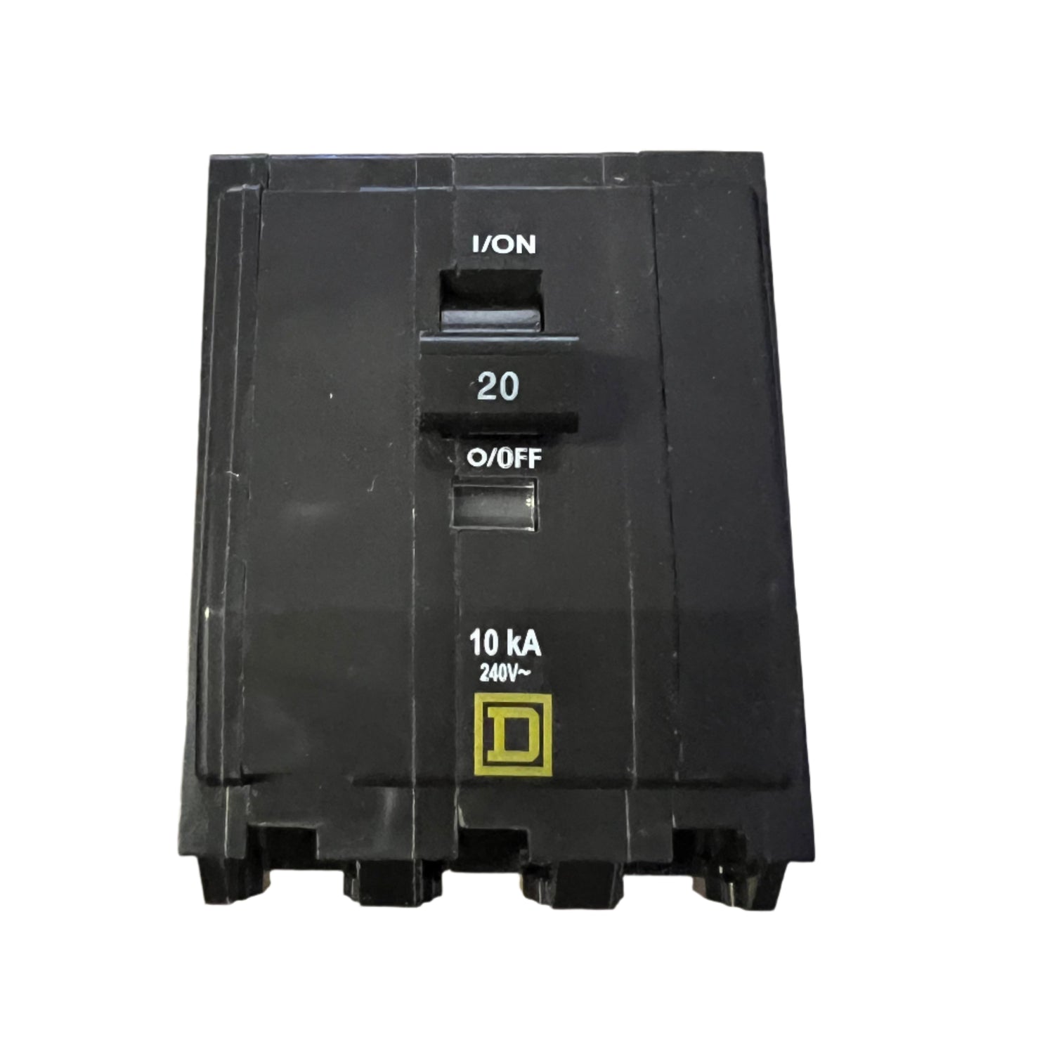 Square D QO320 - 20 Amp Circuit Breaker