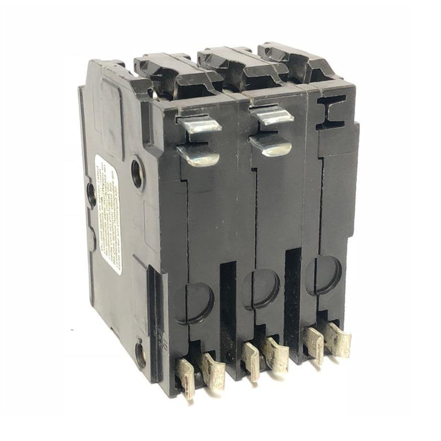 Square D QO 3 Pole, 30 Amp Circuit Breaker