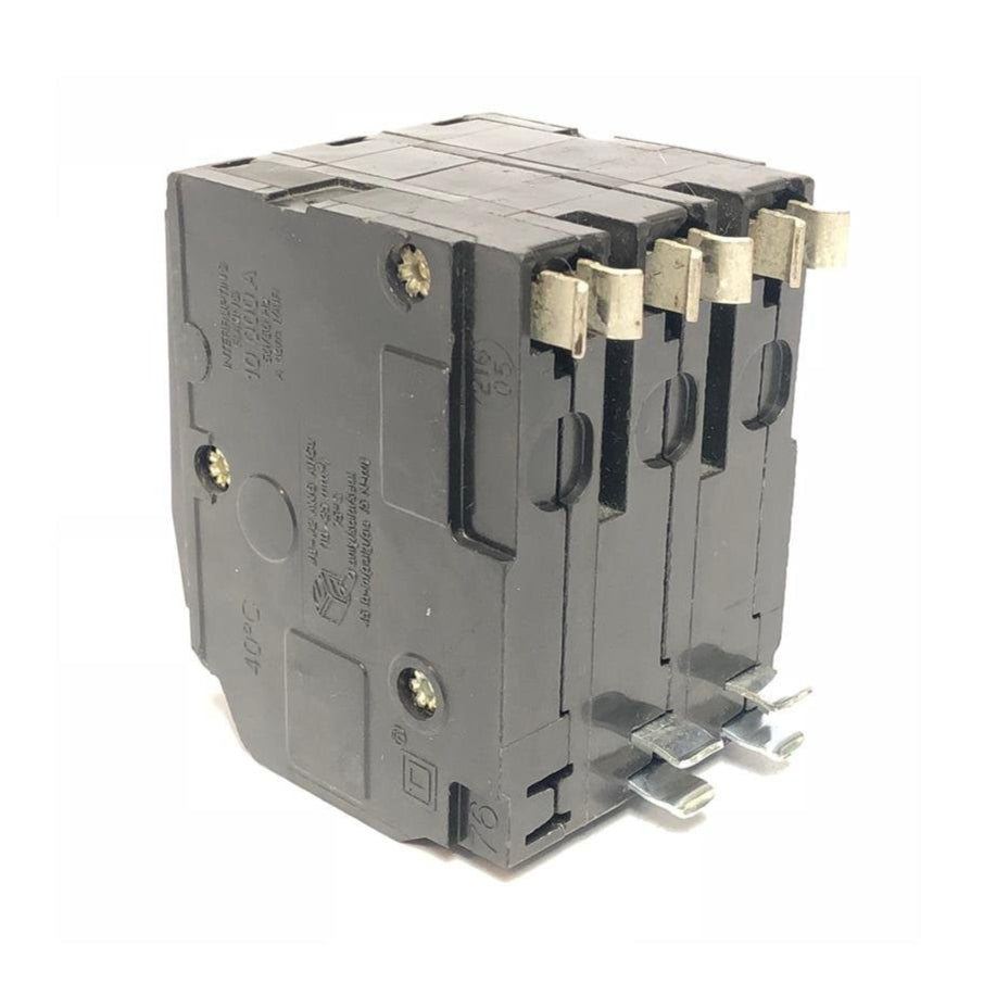 Square D QO330 - 30 Amp Circuit Breaker