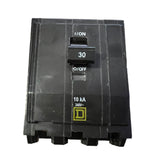 Square D QO330 - 30 Amp Circuit Breaker