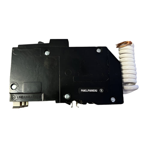 Square D QO350GFI - 50 Amp GFCI Circuit Breaker