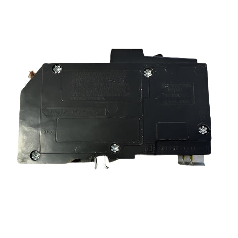 Square D QO350GFI - 50 Amp GFCI Circuit Breaker