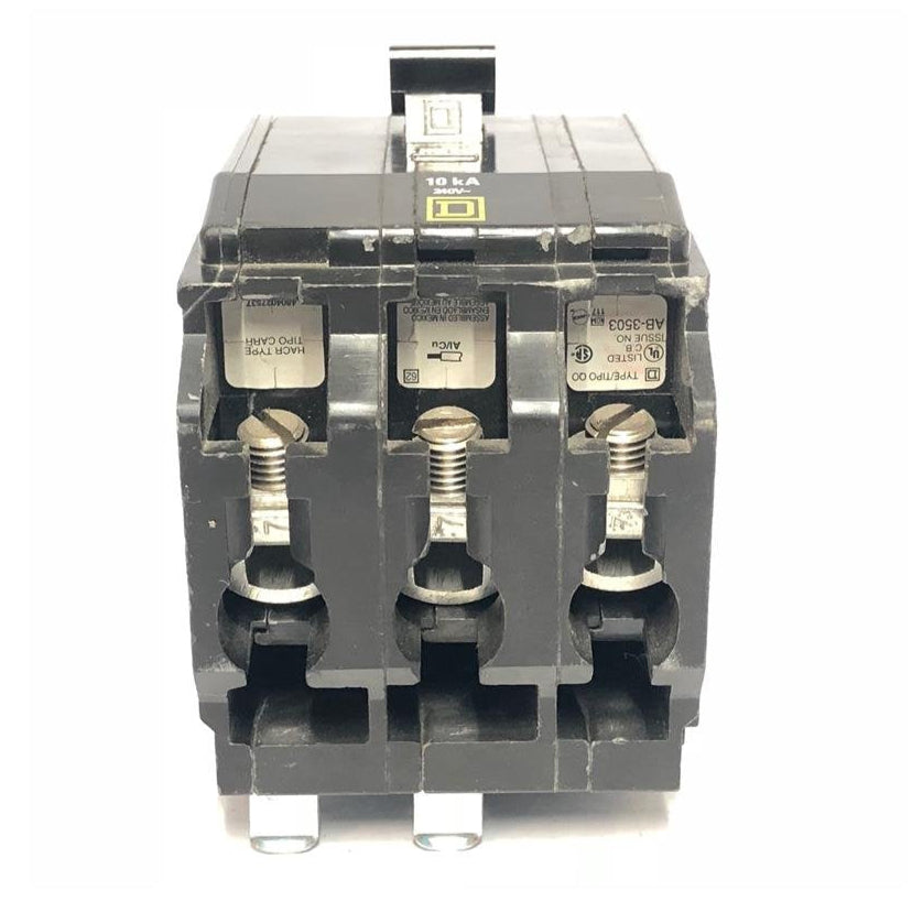 Square D QO360 - 60 Amp Circuit Breaker