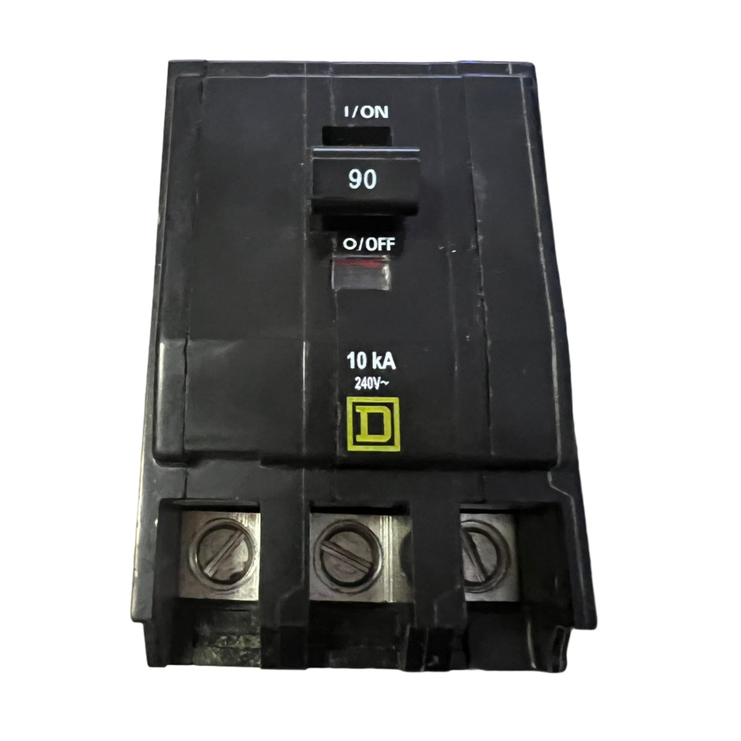 Square D QO390 - 90 Amp Circuit Breaker