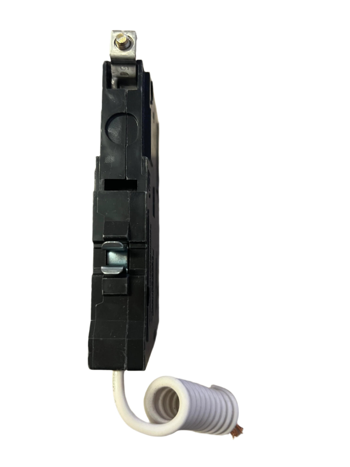 Square D QOB120GFI - 20 Amp GFCI, Bolt-On Breaker