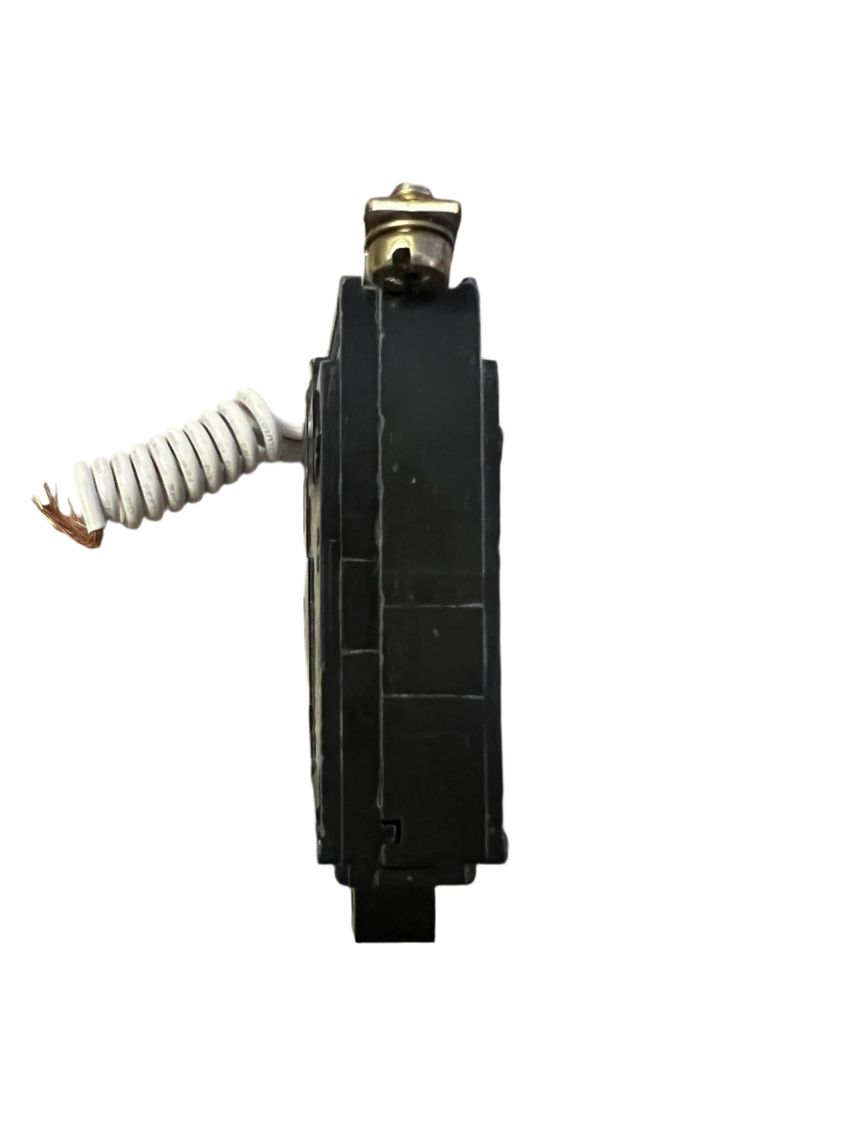 Square D QOB120GFI - 20 Amp GFCI, Bolt-On Breaker