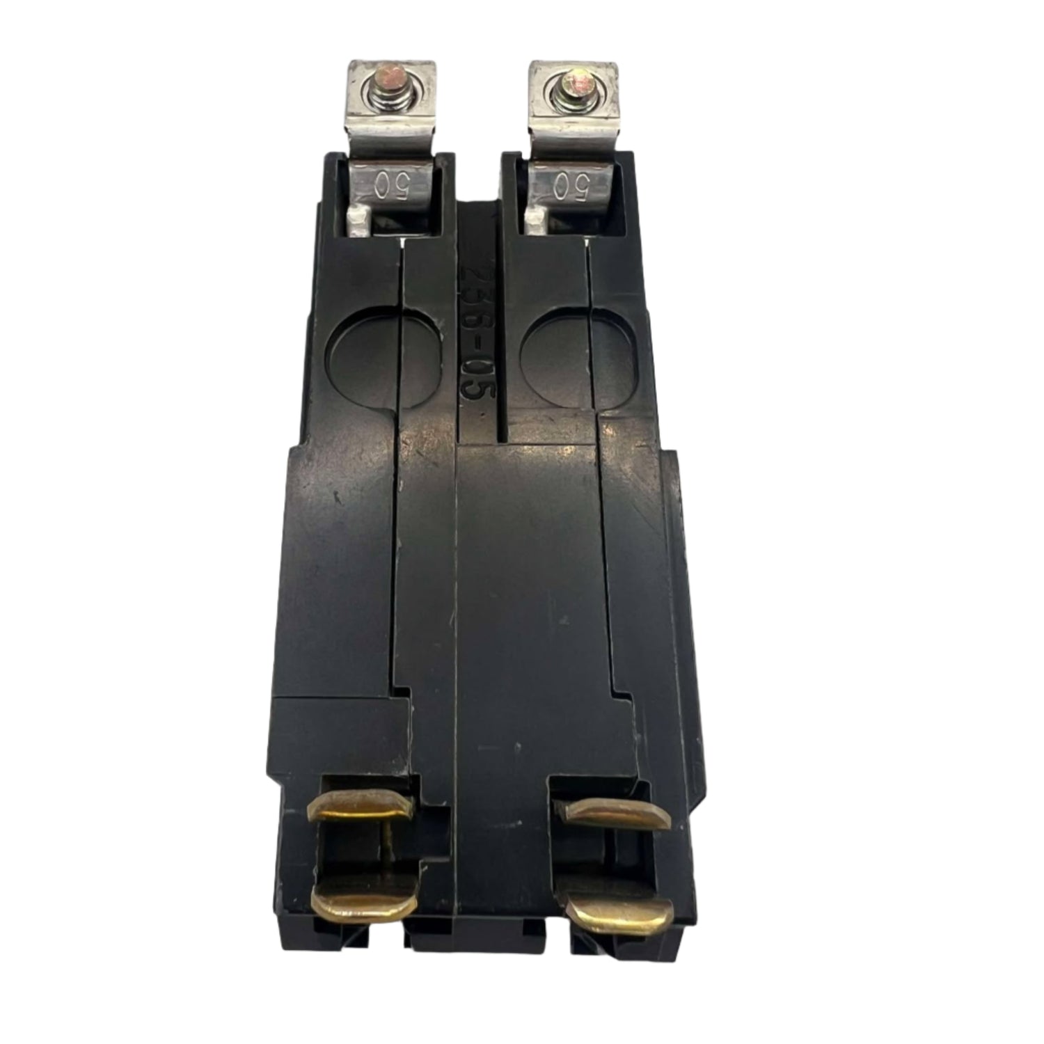 Square D QOB 35 Amp Bolt-On Circuit Breaker