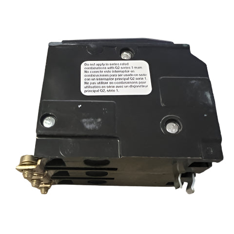 Square D QOB325 - 25 Amp Bolt-On Circuit Breaker