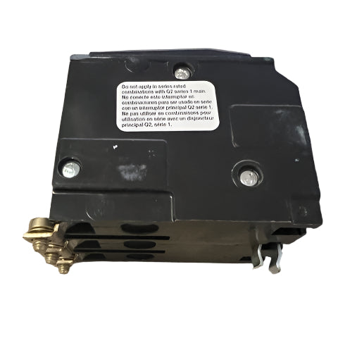 Square D QOB330 - 30 Amp Bolt-On Circuit Breaker