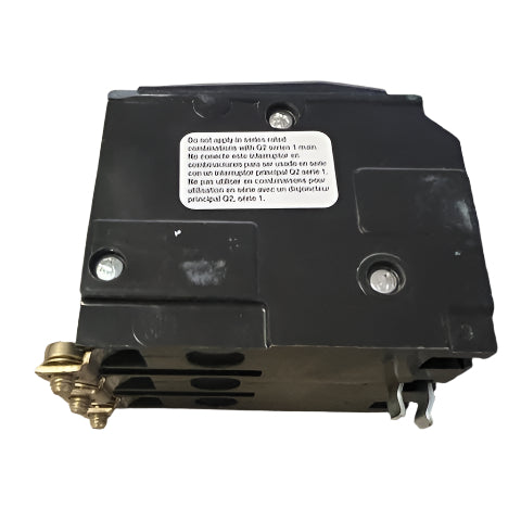 Square D QOB350 - 50 Amp Bolt-On Circuit Breaker