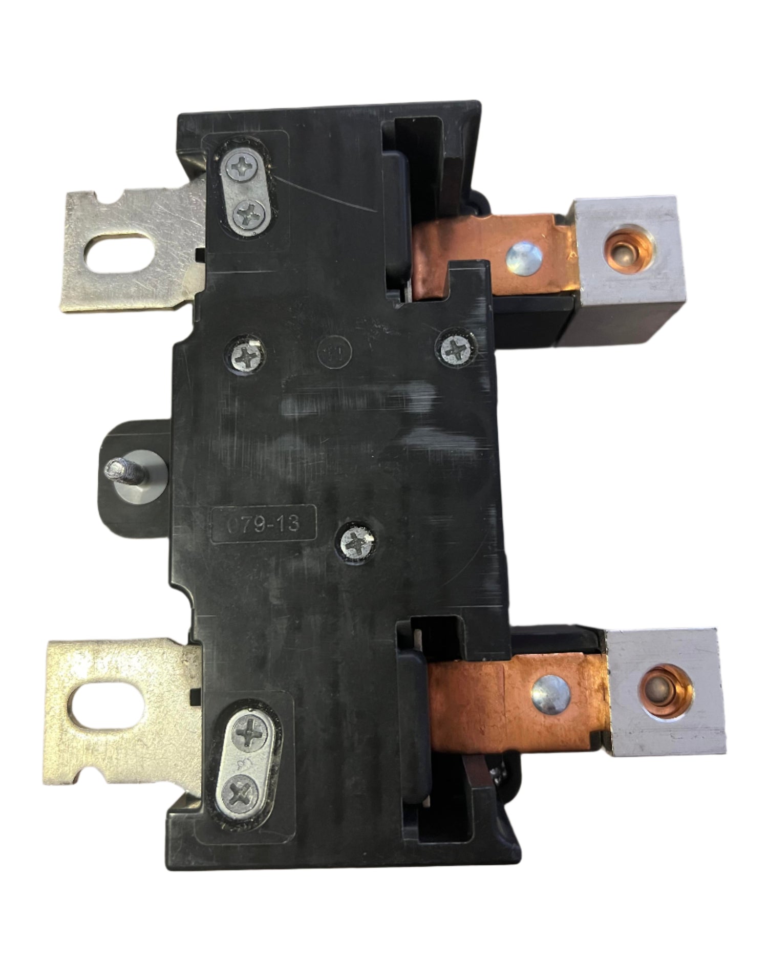 Square D QOM2100VH - 100 Amp Bolt-On Main Circuit Breaker