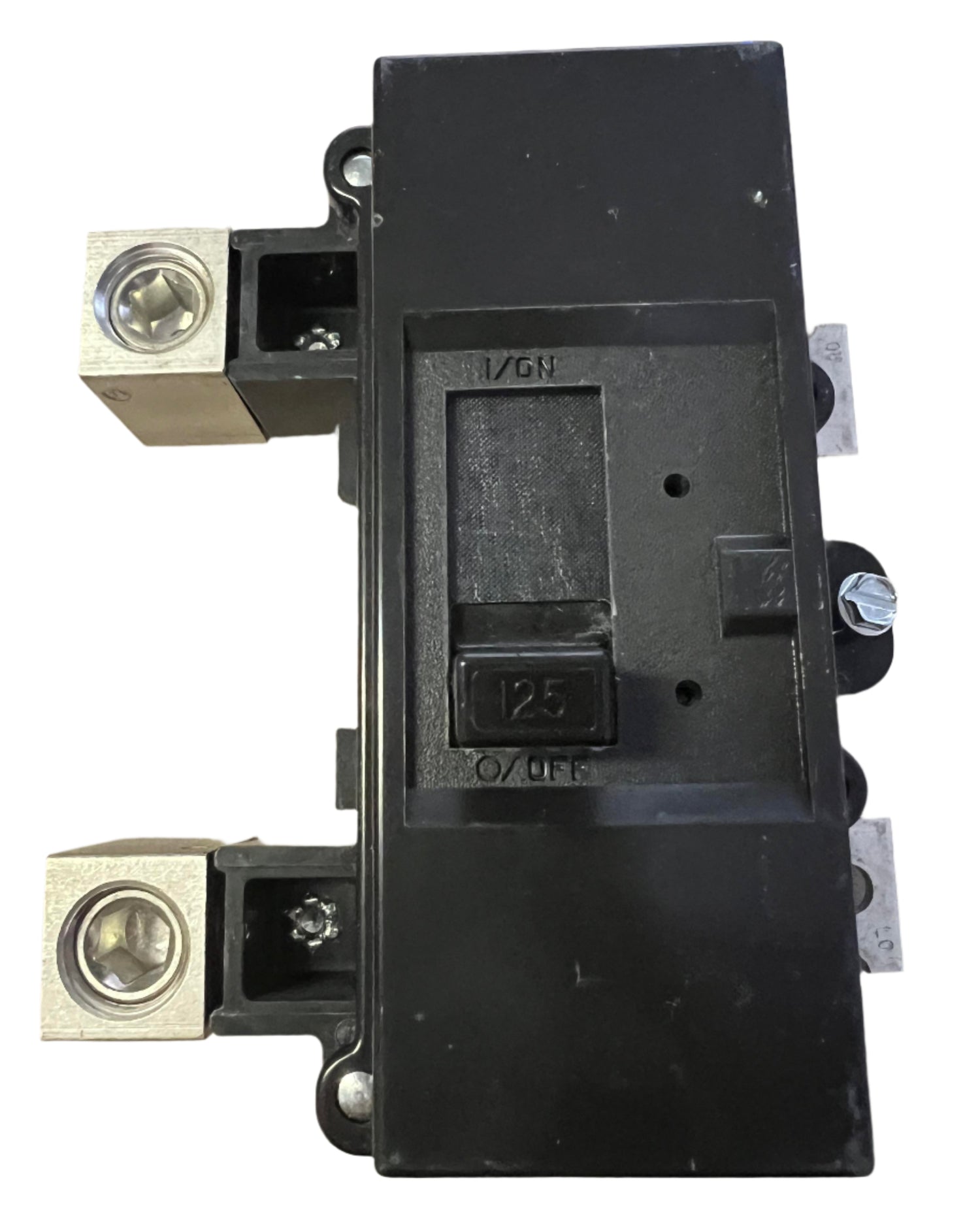 Square D QOM2125VH - 125 Amp Bolt-On Main Circuit Breaker