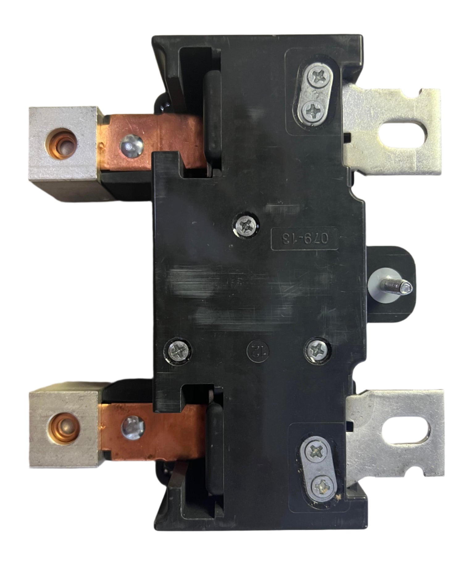 Square D QOM2125VH - 125 Amp Bolt-On Main Circuit Breaker