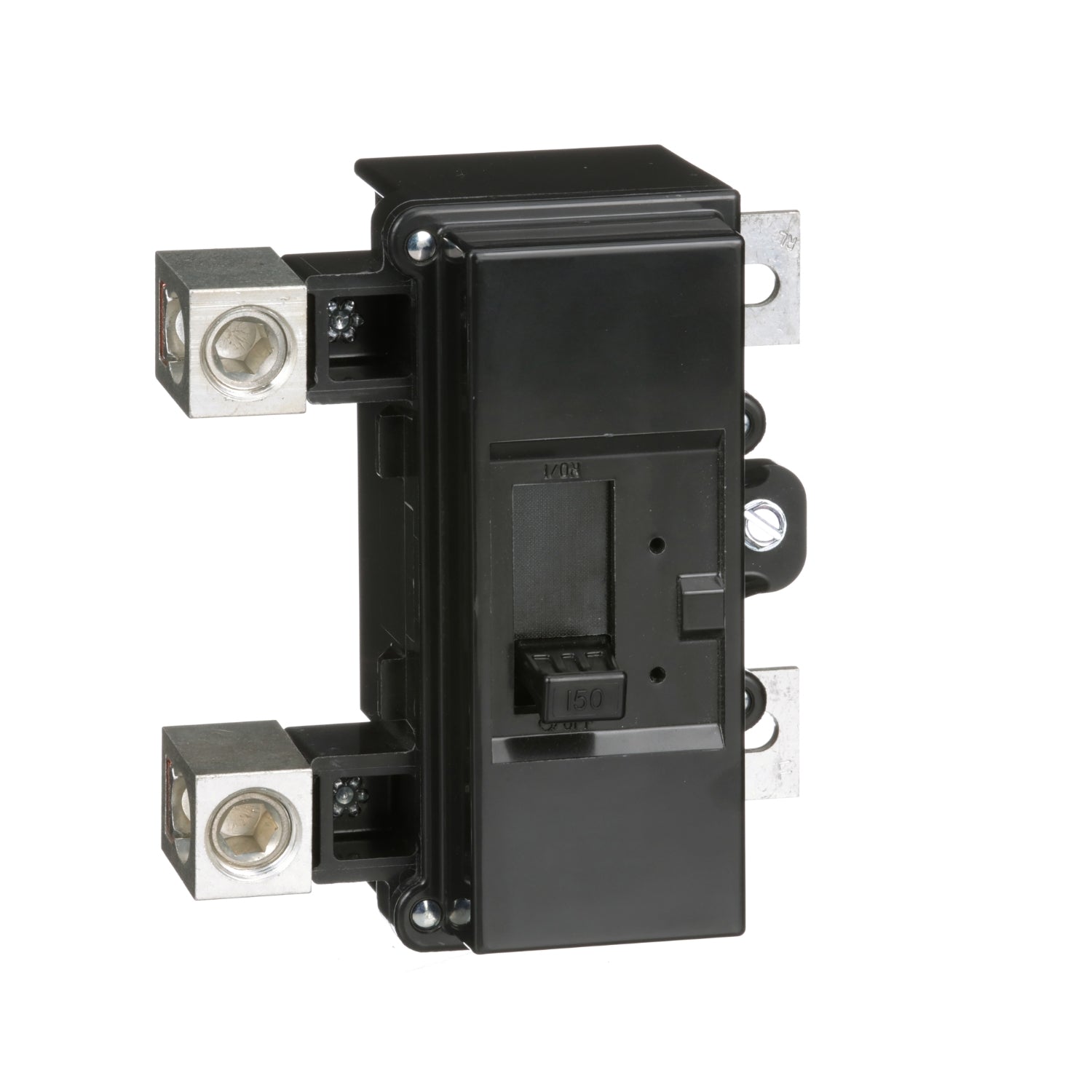 Square D QOM, 150 Amp, VH, Bolt-On Main Circuit Breaker
