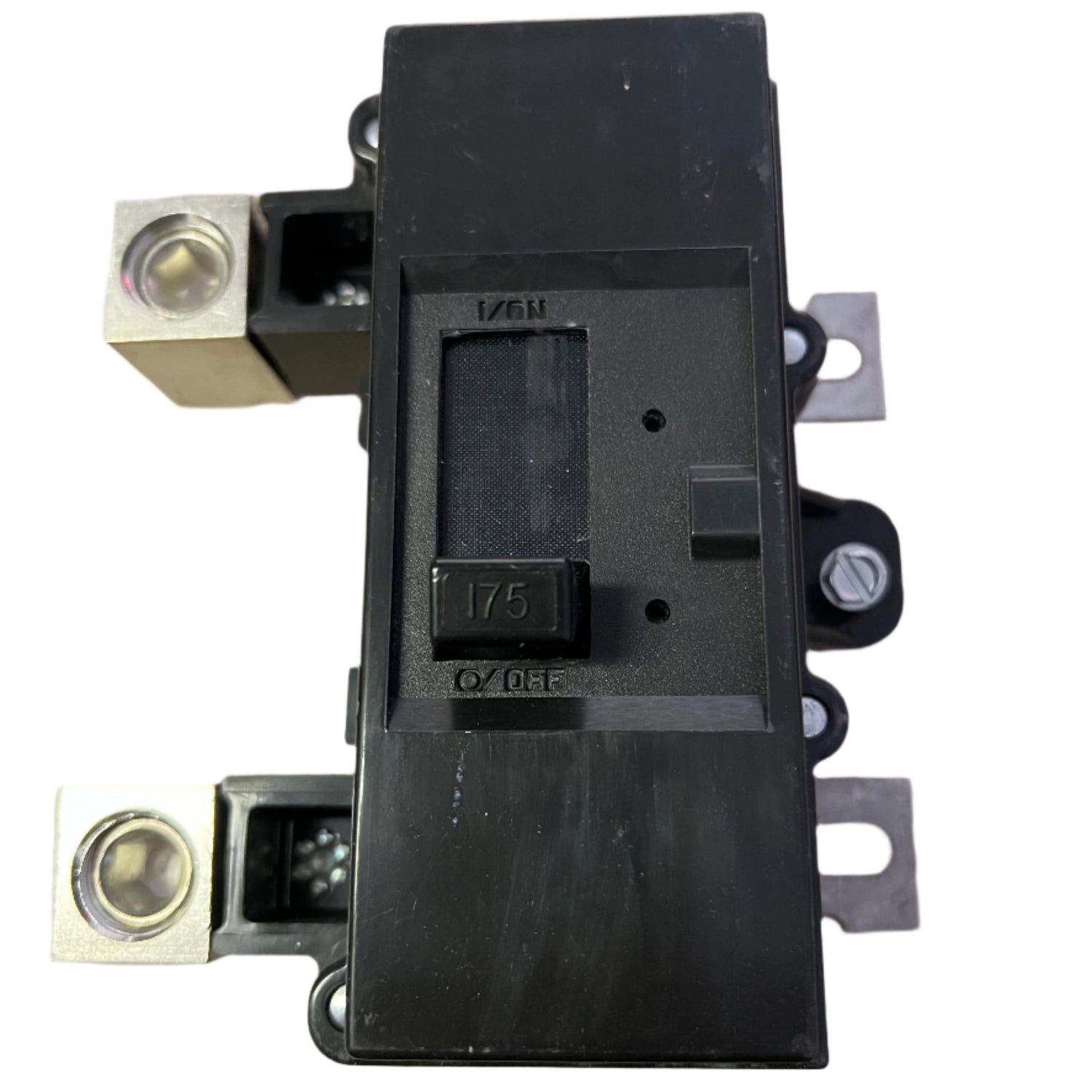 Square D QOM2175VH - 175 Amp Bolt-On Main Circuit Breaker