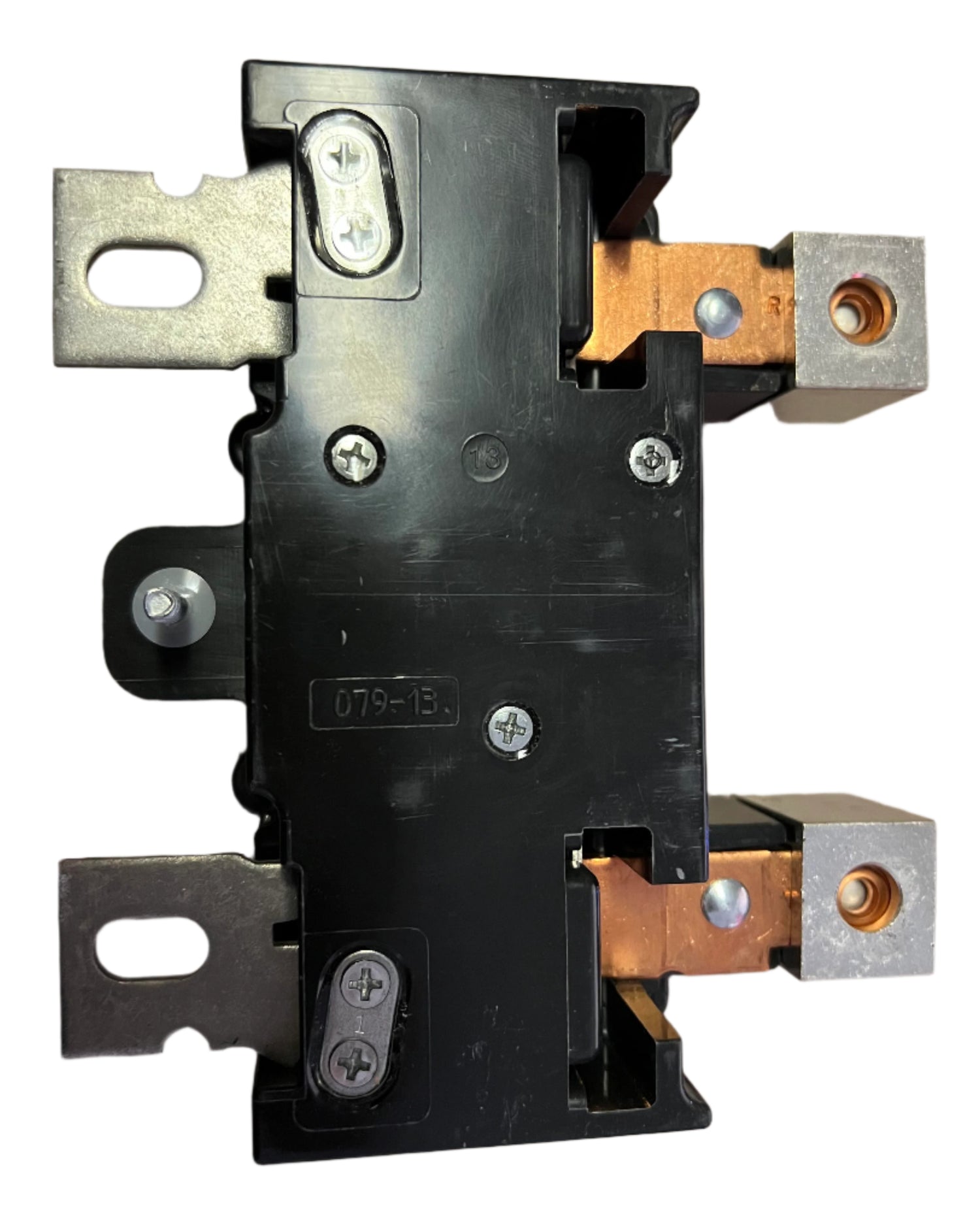 Square D QOM2175VH - 175 Amp Bolt-On Main Circuit Breaker
