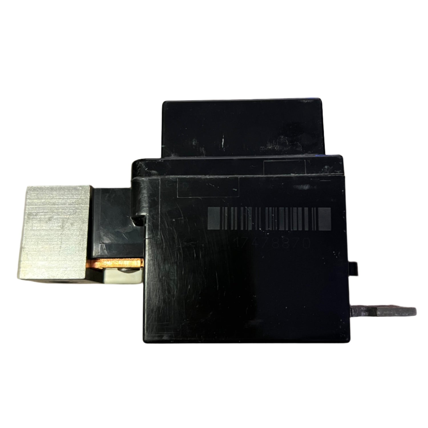 Square D QOM2175VH - 175 Amp Bolt-On Main Circuit Breaker