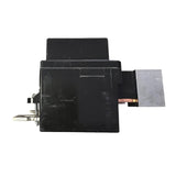 Square D QOM2175VH - 175 Amp Bolt-On Main Circuit Breaker