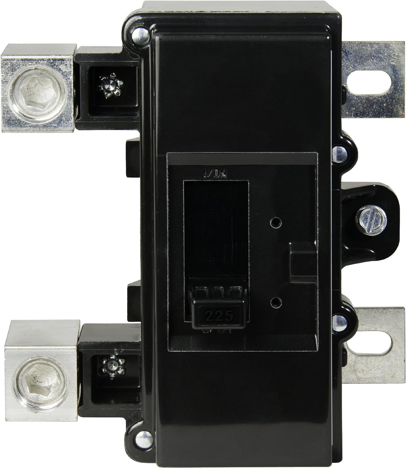 Square D QOM2225VH - 225 Amp Bolt-On Main Circuit Breaker