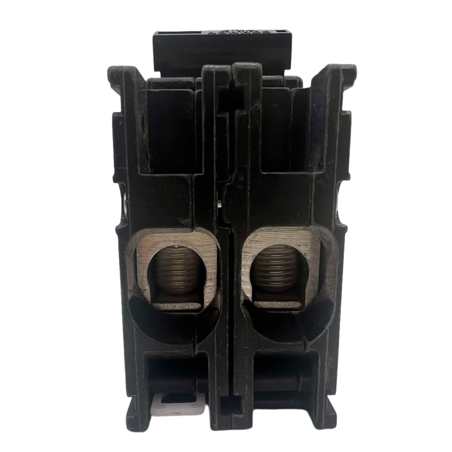 Square D QOU2100 - 100 Amp Circuit Breaker