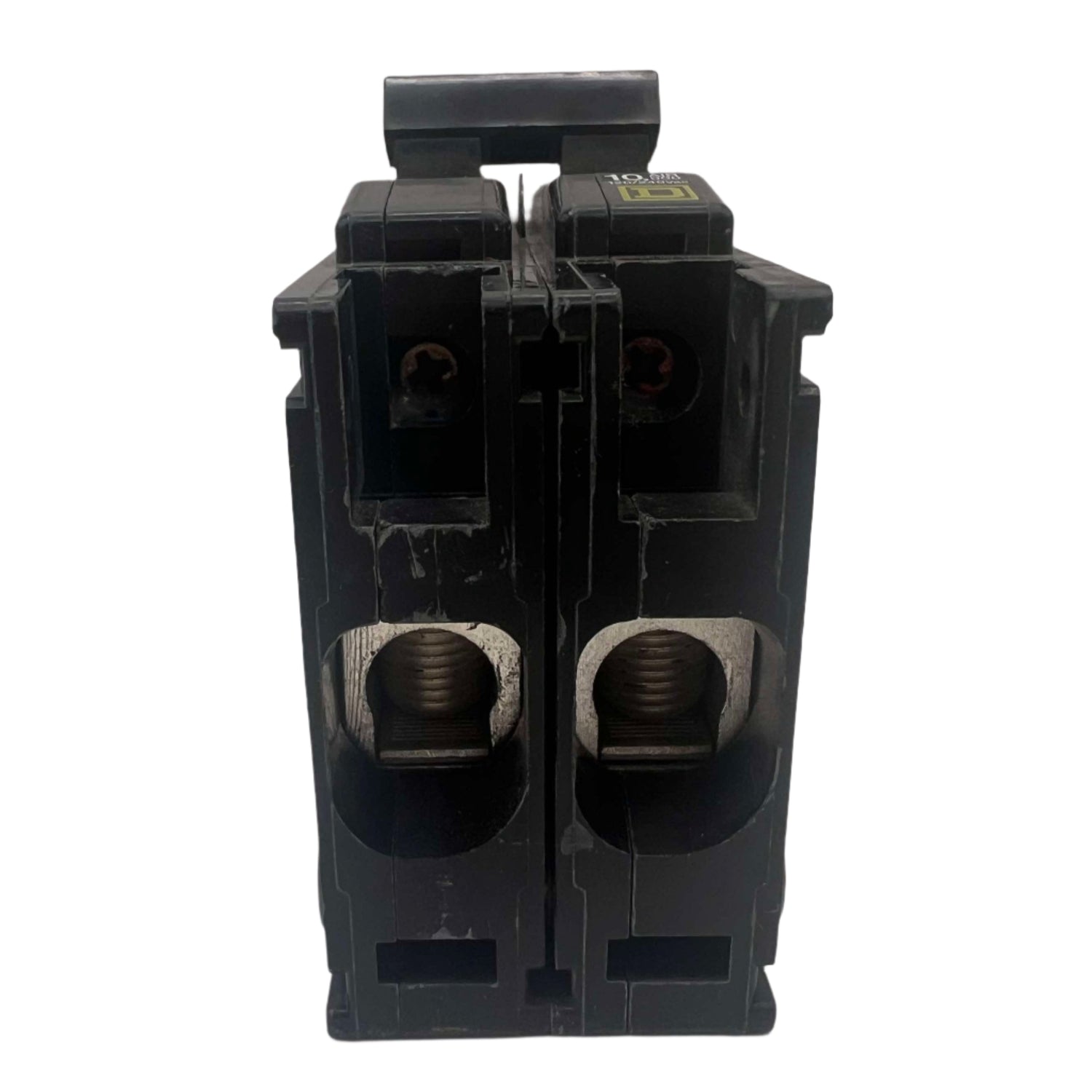 Square D QOU2125 - 125 Amp Circuit Breaker