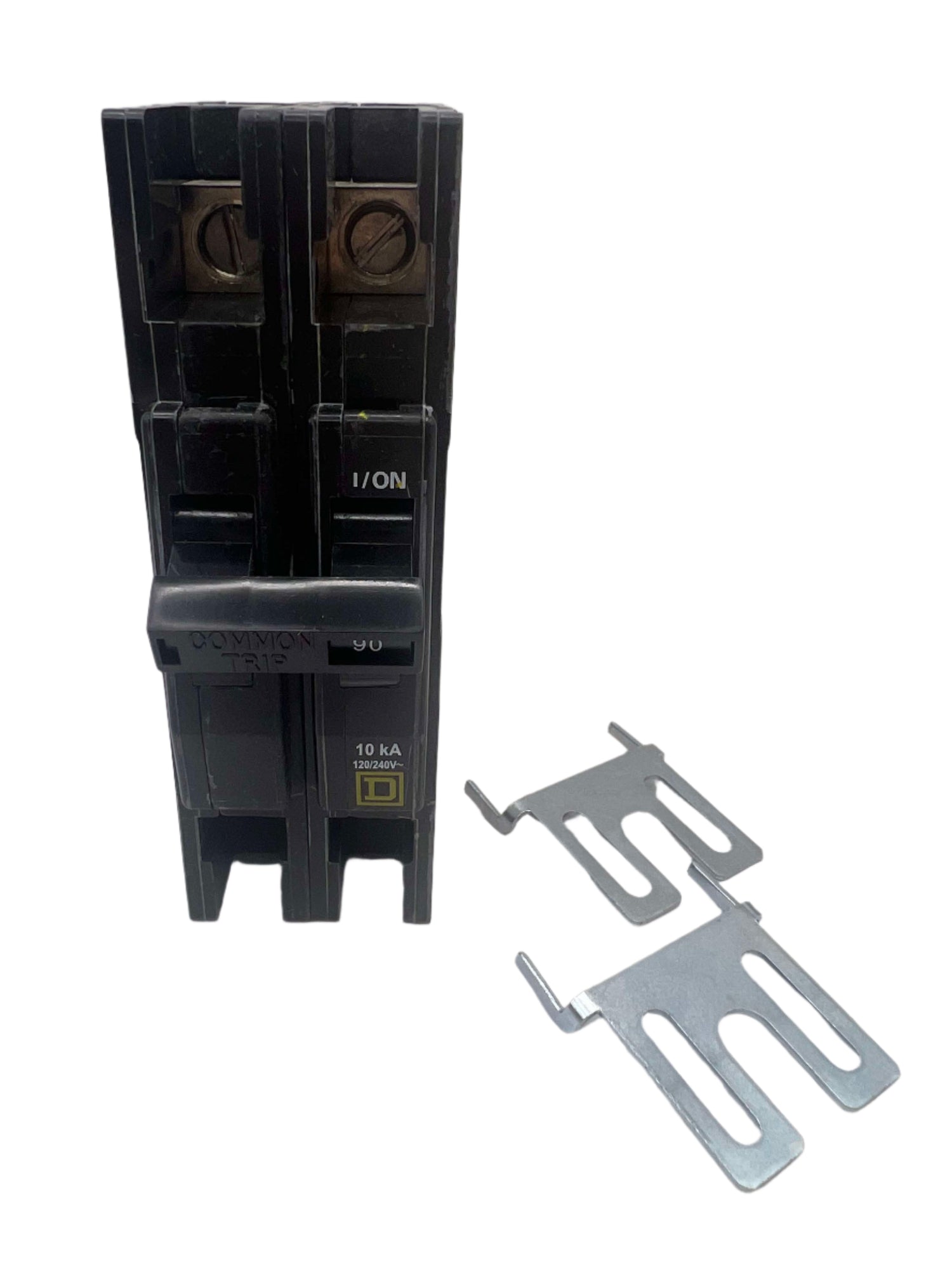 Square D QOU290 - 90 Amp Circuit Breaker
