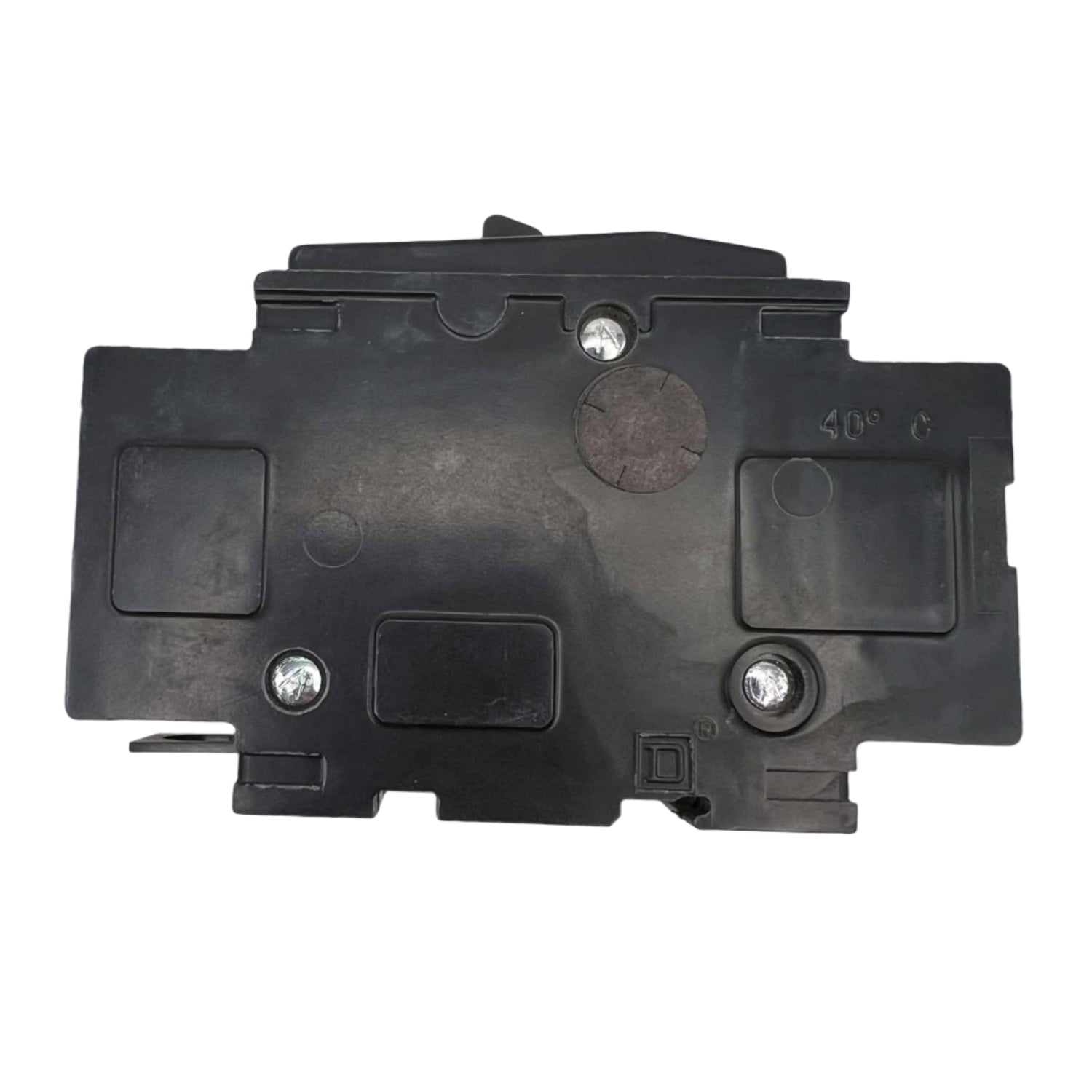 Square D QOU320VH - 3 Pole, 20 Amp Circuit Breaker