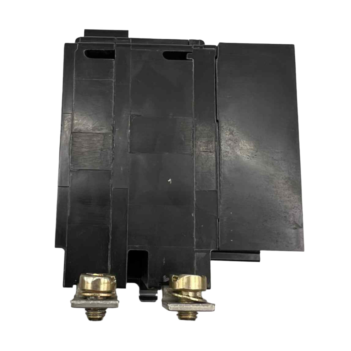 Square D QO 125 Amp, 2 Pole, Bolt-On Circuit Breaker With Shunt Trip