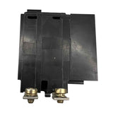 Square D QO 125 Amp, 2 Pole, Bolt-On Circuit Breaker With Shunt Trip