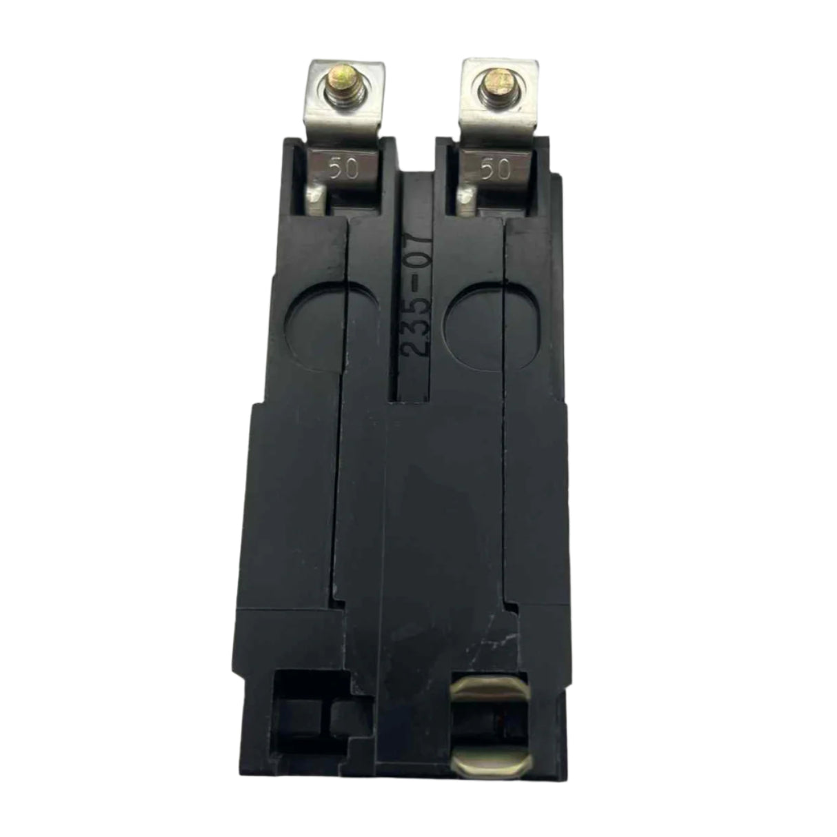 Square D QO 30 Amp, 2 Pole, Bolt-On Circuit Breaker With Ring Tongue