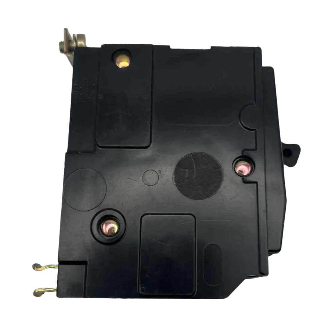 Square D QO 30 Amp, 2 Pole, Bolt-On Circuit Breaker With Ring Tongue