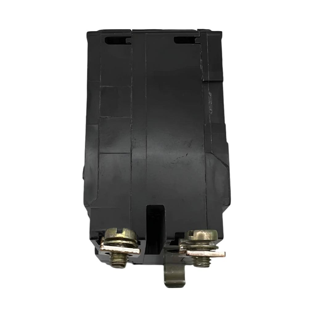 Square D QO 30 Amp, 2 Pole, Bolt-On Circuit Breaker With Ring Tongue