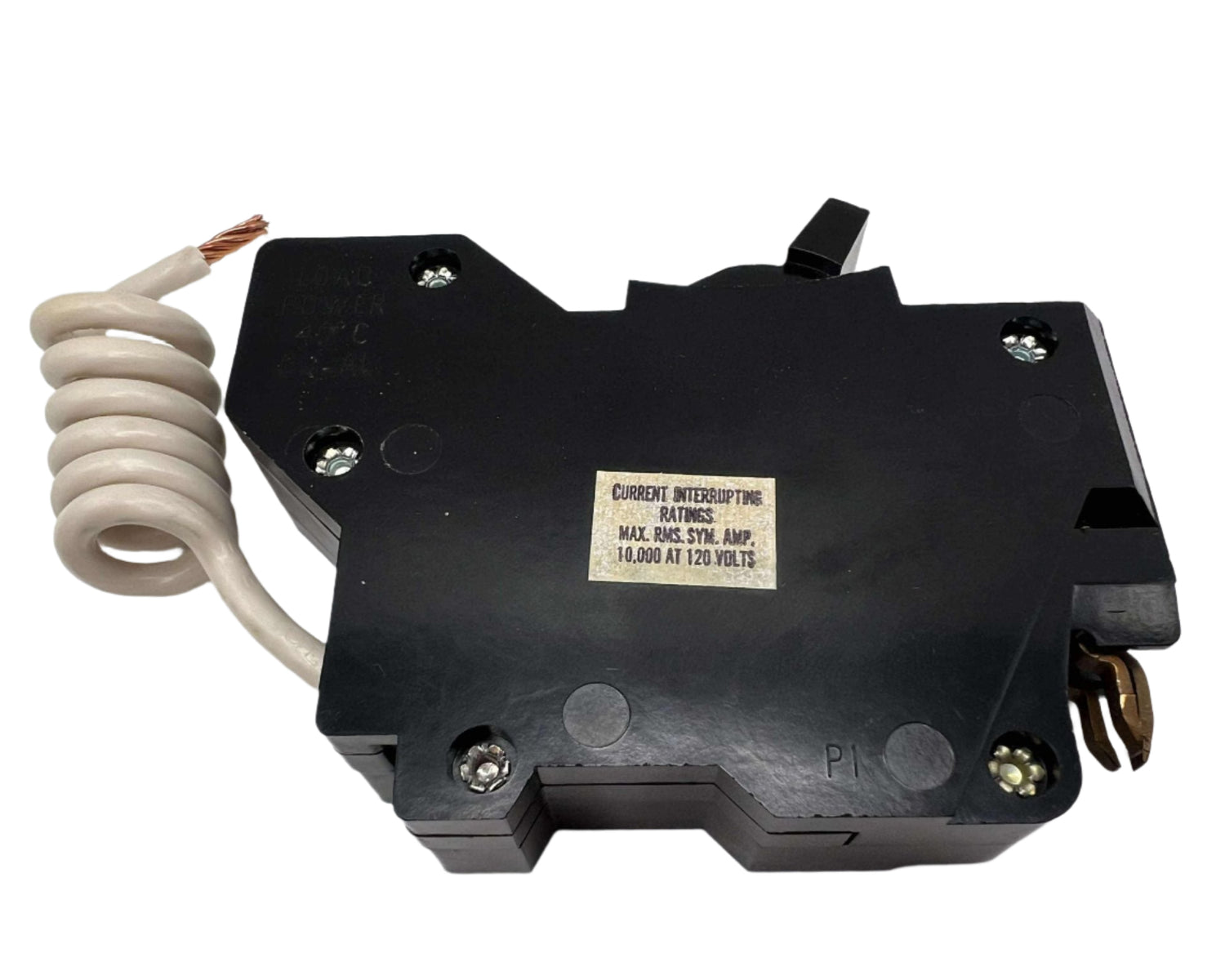 Stab-Lok NAGF15 - 15 Amp Ground Fault Circuit Breaker