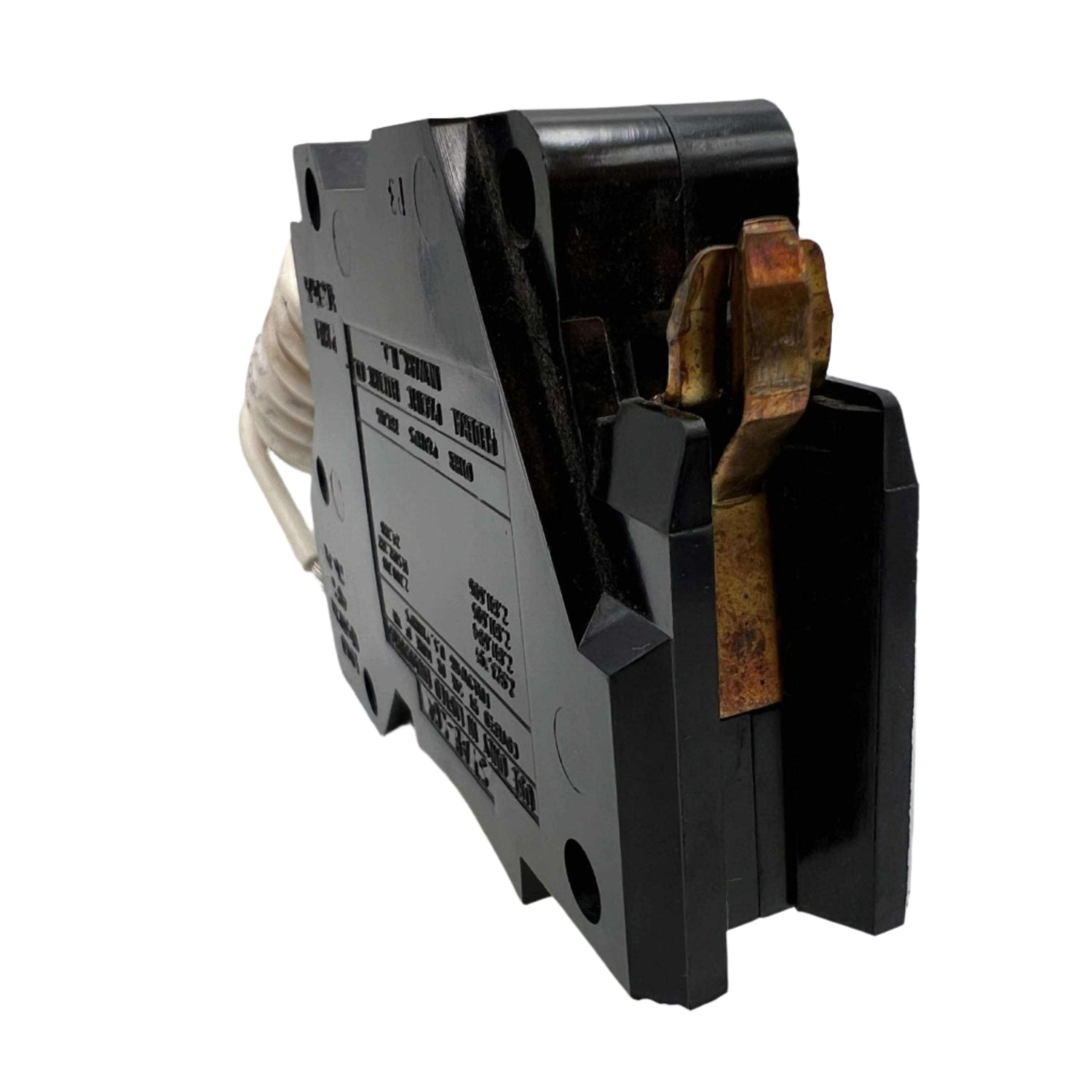 Stab-Lok NAGF20 - 20 Amp Ground Fault Circuit Breaker