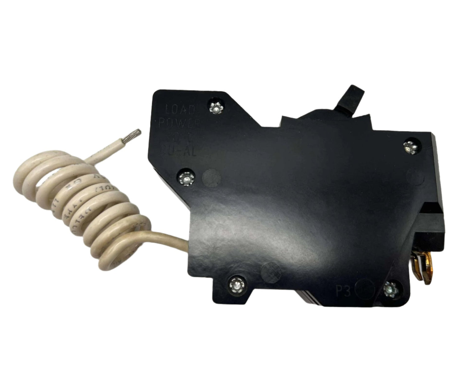 Stab-Lok NAGF20 - 20 Amp Ground Fault Circuit Breaker