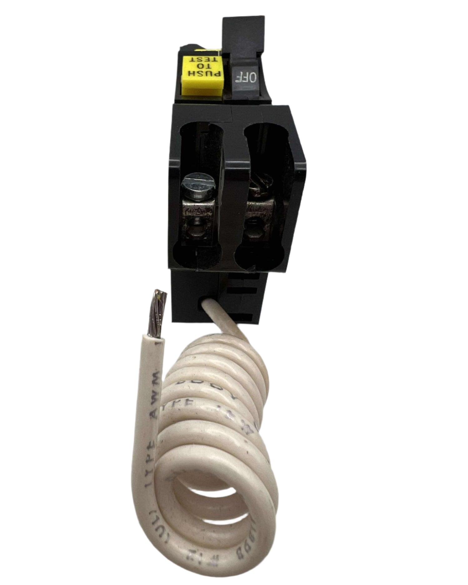 Stab-Lok NAGF20 - 20 Amp Ground Fault Circuit Breaker