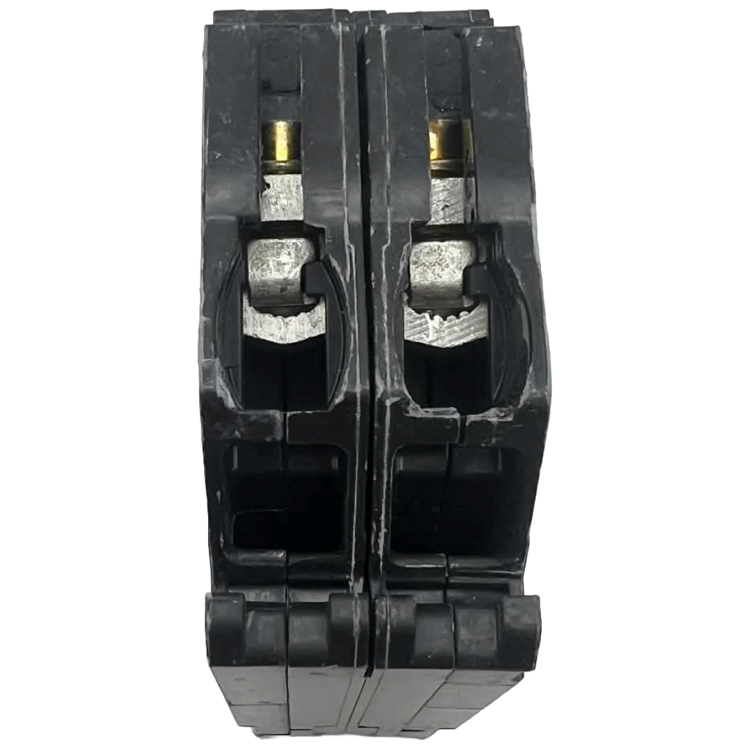 GE THQLT 20 Amp, 1 Pole Tandem Circuit Breaker