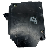GE THQLT 20 Amp, 1 Pole Tandem Circuit Breaker