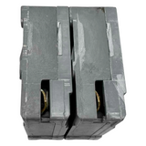 GE Type TMQL 100 Amp, 2 Pole Circuit Breaker