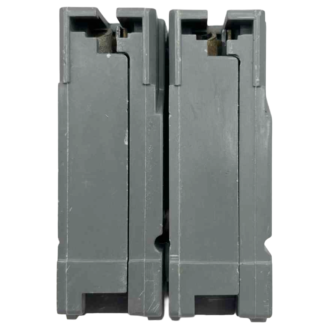 GE Type TMQL 125 Amp, 2 Pole Circuit Breaker