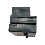 Electrical component with specifications on a white background