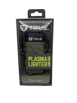 TRUE Plasma Lighter XRL | Advanced, Eco-Friendly & Versatile