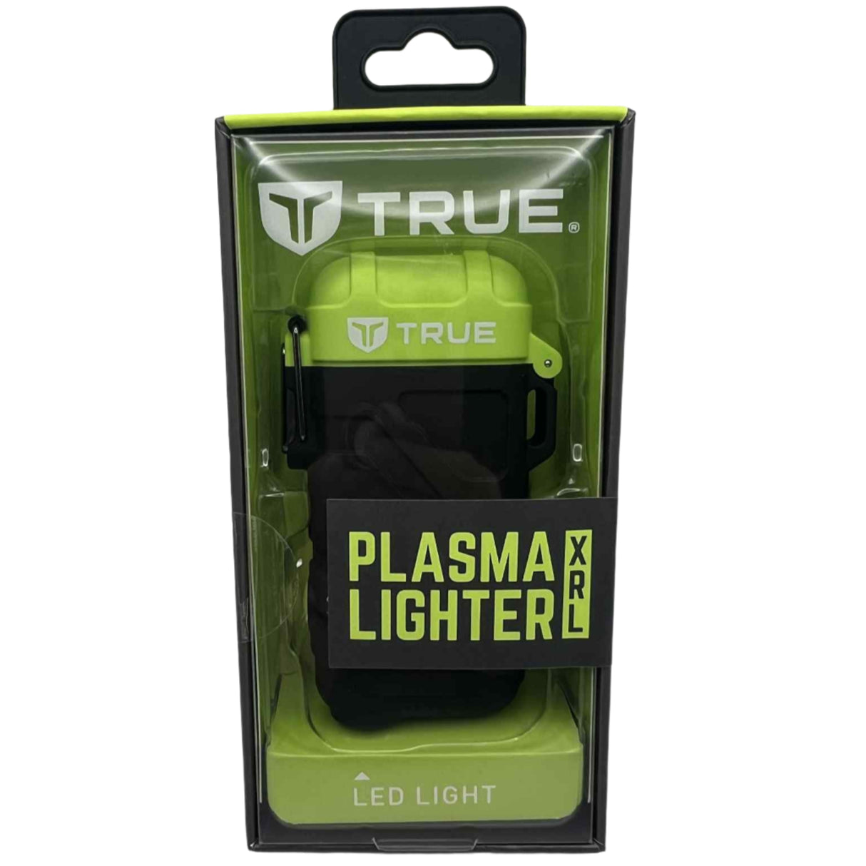 TRUE Plasma Lighter XRL | Advanced, Eco-Friendly & Versatile