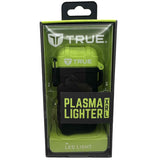 TRUE Plasma Lighter XRL | Advanced, Eco-Friendly & Versatile